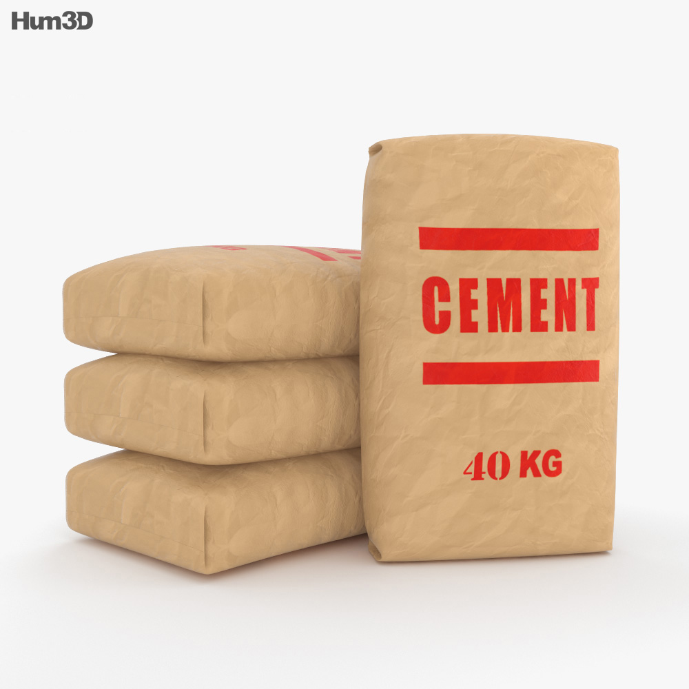 Cement Bag